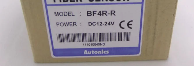 BF4R-R BF4RR 1Pcs New AOTUNICS fiber amplifier free shipping