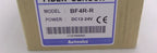 BF4R-R BF4RR 1Pcs New AOTUNICS fiber amplifier free shipping