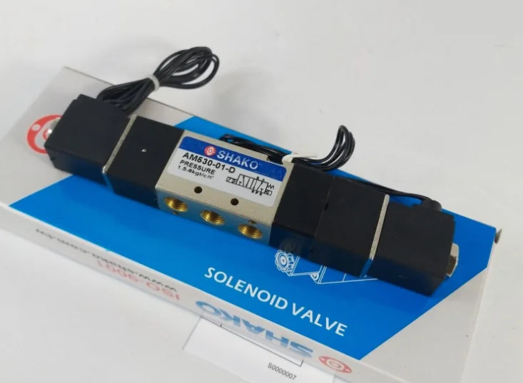 1PC NEW SHAKO AM530-01D AM530-01-D DC24V free shipping