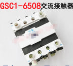 1PC  NEW   Tianshui 213  GSC1(CJX4-d)-6508  GSC1-6508  380V  free  shipping