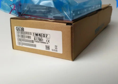 New Mitsubishi Q63B free shipping