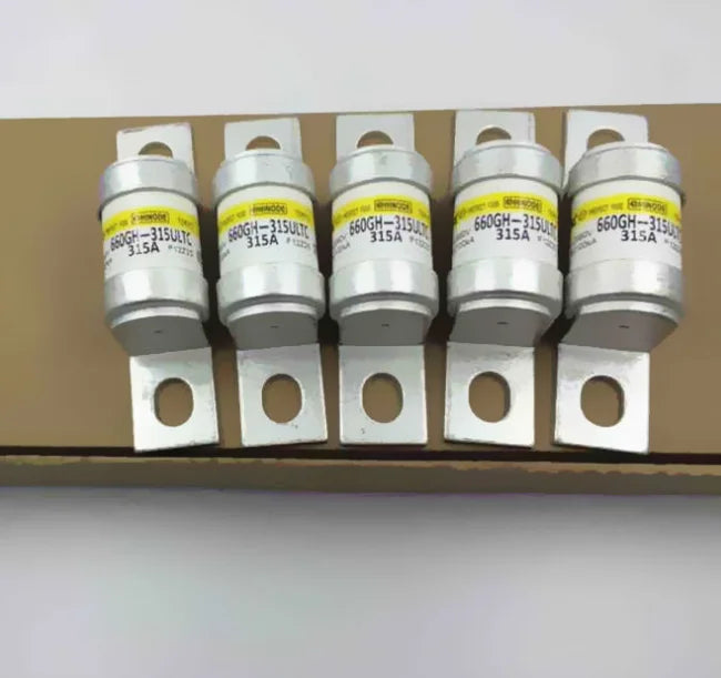 New  HINODE  Fuse  660GH-315ULTC  free shipping