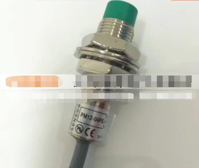 1pc FOTEK PM12-04PS Proximity switch free shipping