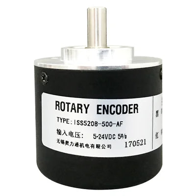 1pc new ISS5208-500-AF