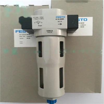1pc new FESTO LF-1/4-D-MINI 159613