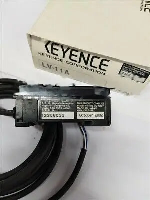 1pc new KEYENCE LV-11A