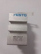 AEVC-32-5-I-P AEVC325IP 188195 FESTO cylinder NEW