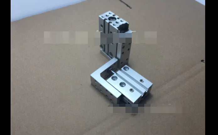 1PC  NEW   SMC  MXH20-25   free  shipping