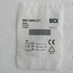 IM08-1B5PO-ZT1 IM081B5POZT1 SICK NEW