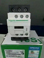 LC1-D38B7C LC1D38B7C 1PC NEW Schneider AC24V Contactor free shipping