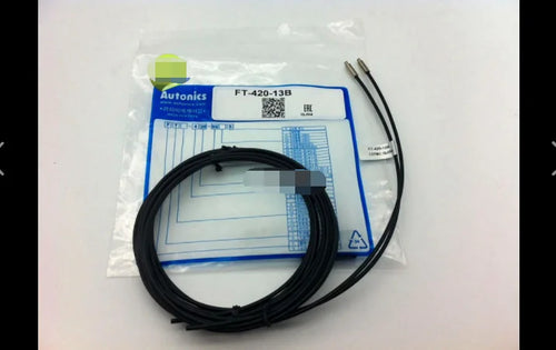 1PC  NEW   Autonics   FT-420-13B   free shipping