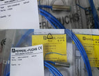 New  P+F NCB1.5-8GM25-NO NCB1.5-8GM25-N0  Proximity switch sensor  free shipping