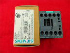 1pc      Siemens  3RT6015-1AB01  AC24V  Ac  contactor   free shipping