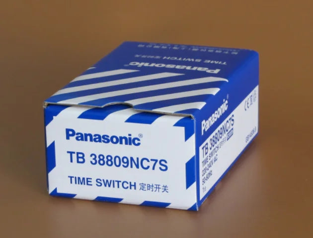 1pc new in box Panasonic TB38809NC7S