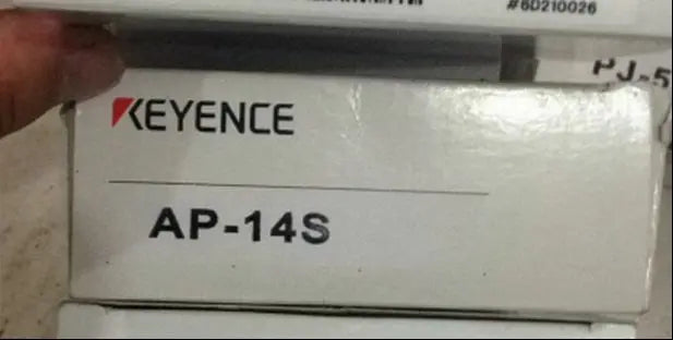1PC New in box Keyence AP-14S AP 14S free shipping