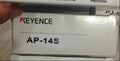 1PC New in box Keyence AP-14S AP 14S free shipping