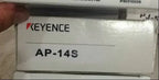 1PC New in box Keyence AP-14S AP 14S free shipping