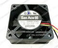 1pc new 6025 6CM 109R0612D401 12V 0.21A 6CM
