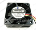 1pc new 6025 6CM 109R0612D401 12V 0.21A 6CM