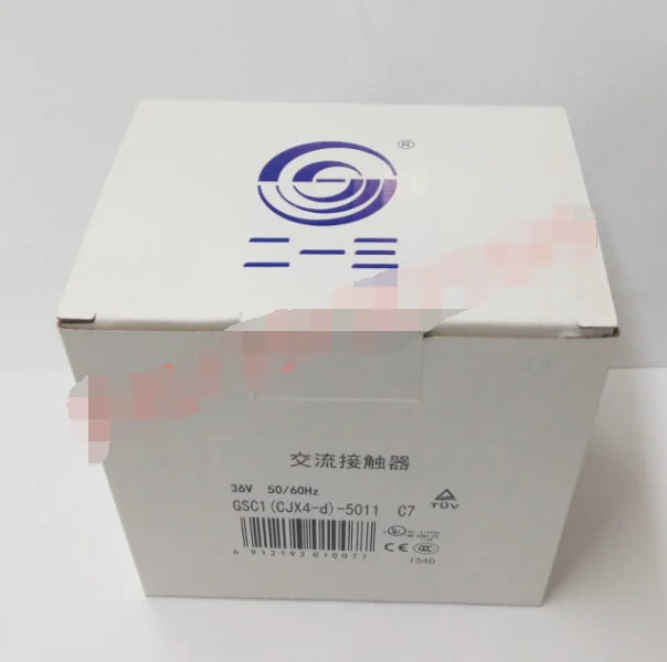 1PC  NEW  Tianshui 213  GSC1-5011  GSC1(CJX4-d)-5011  48V  free  shipping