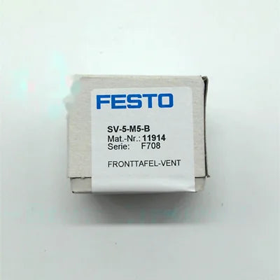 1pc new FESTO 525210 MHE4-M1H-3/2O-QS-8