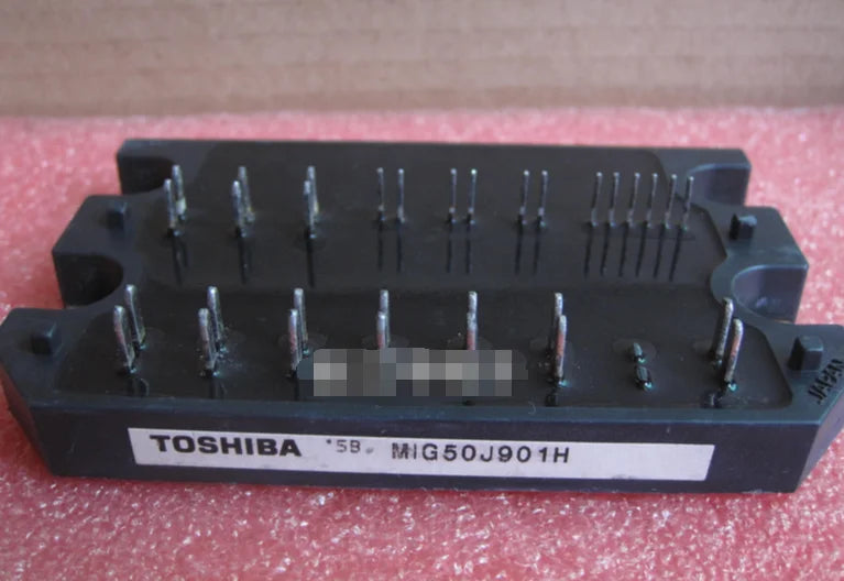 MIG50J901H 1PCS NEW TOSHIBA MODULE free shipping