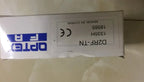 D2RF-TN D2RFTN 1PC New OPTEX Photoelectric Sensor free shipping