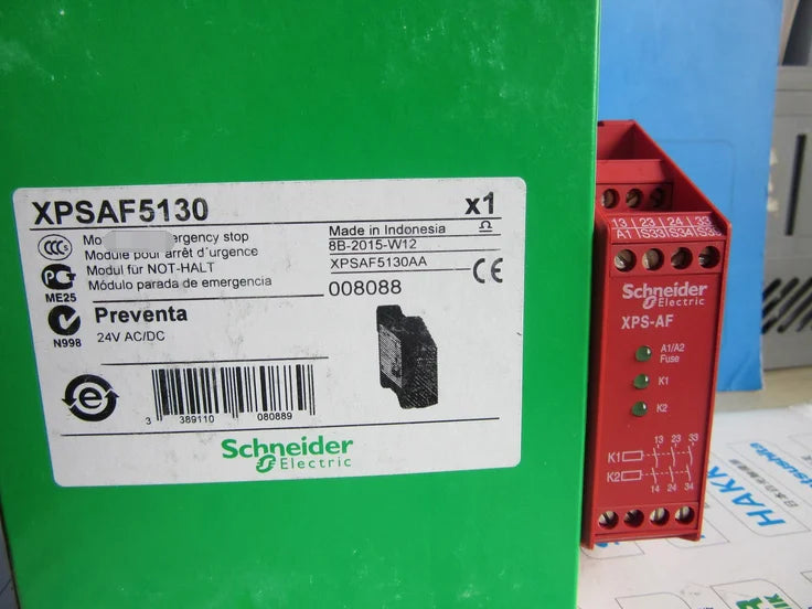 XPSAF5130 1PC NEW Schneider
