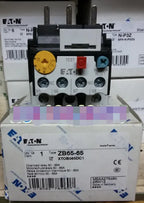 1PC  NEW   EATON  MOELLER  ZB65-65   50-65A    free shipping