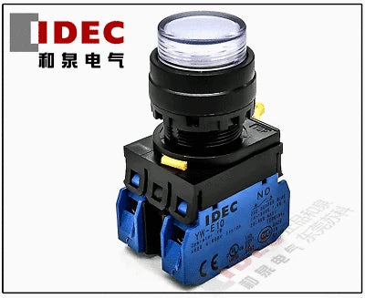 1pc new YW1L-M2E20Q4W IDEC