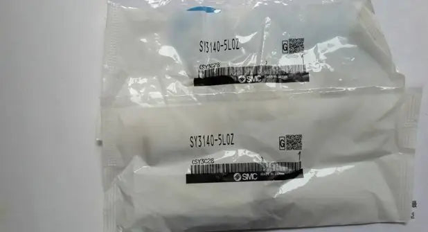 SY3140-5LOZ SY3140 5LOZ NEW SMC Solenoid Valve free shipping