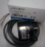 New  OMRON  E6C3-CWZ5GH  Encoder   free shipping