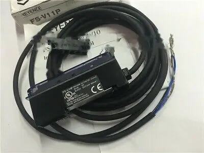 1pc new KEYENCE FS-V11P