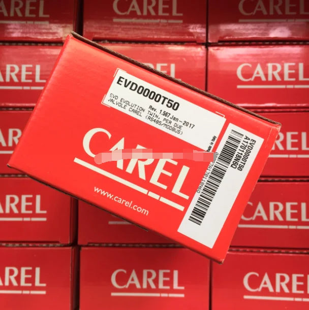 1PC   NEW   CAREL   EVD  EVOLUTION    EVD0000T50    free  shipping
