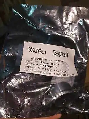 1pc new 2n3066RES1K GREEN LOYAL