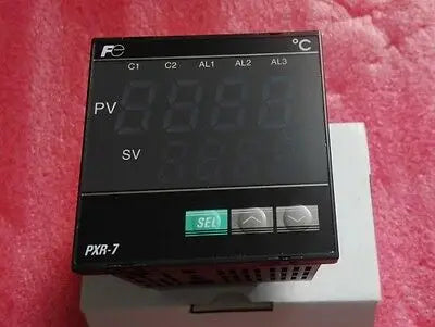 PXR7TAY1-8W000-C 1PCS NEW FUJI Thermostat