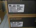 NEW IN BOX MITSUBISHI MELSERVO SERVO MOTOR DRIVE MR-J2S-40A 400W MR J2S 40A