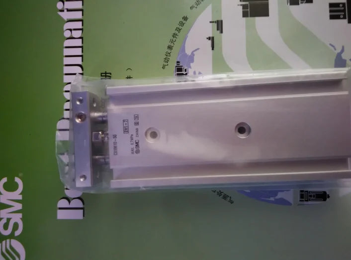 CXSM10-50 CXSM1050 1PC New SMC air cylinder free shipping