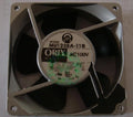 1pc new fan MU1238A-11B ORIX 100V 120*120*38 freeship