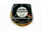 1pc new 109P0405F3013 5V 0.28A 4028 4CM