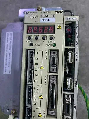1pc new Yaskawa SGDM-15AE-R SGDM-15AE
