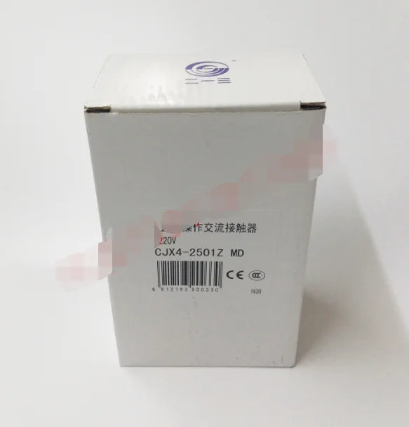 1PC  NEW   Tianshui 213  CJX4-2501Z   48V   free  shipping