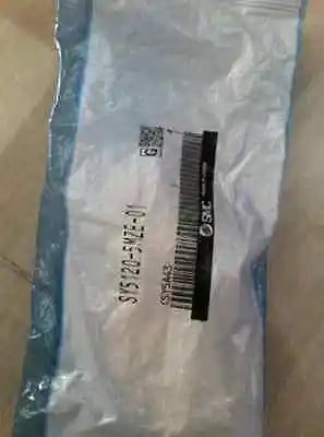 SY5120-5MZE-01 SY51205MZE01 1PC New SMC free shipping