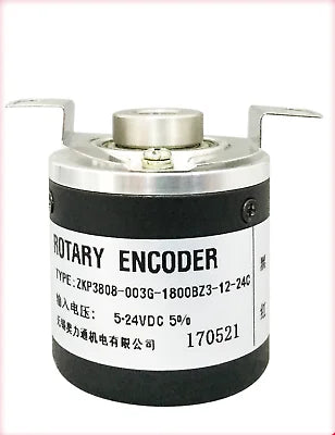 1pc new ZKP3808-003G-1800BZ3-12-24C