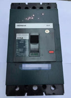 1pc      Siemens  3VT8431-1AA03-0AA0   315A   circuit breaker   free shipping