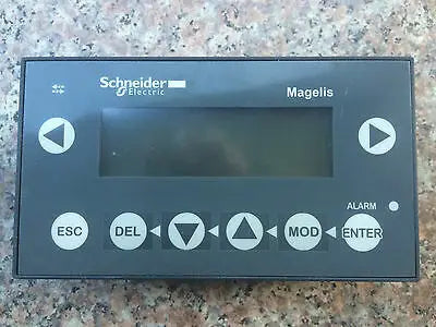 XBT-N401 1PCS USED Schneider