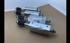 1PC  NEW   SMC   CQ2B125-35D-XC8     free  shipping