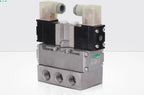 1PC NEW CKD 4F310E-08-TP-X-DC24V 4F310E-08-TP-X DC24V free shipping