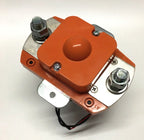 1PC  NEW   Tianshui 213   GSZ2-600SI  P25   free  shipping
