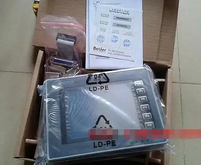 New in box HITECH PWS6600S-S